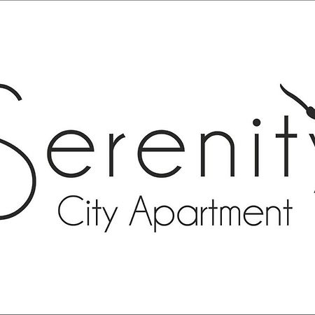 Serenity City Apartment Родос Экстерьер фото