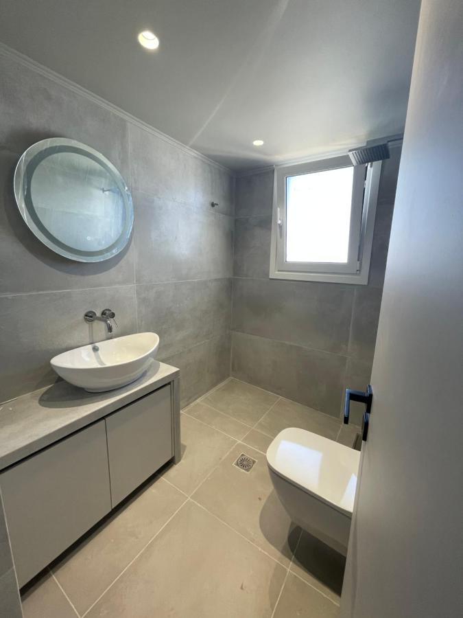 Serenity City Apartment Родос Экстерьер фото