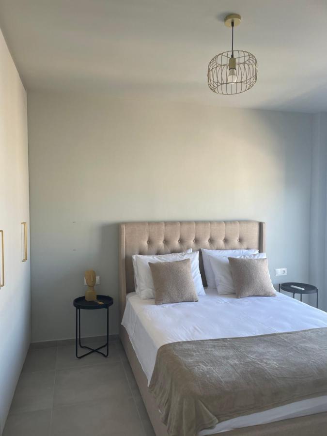 Serenity City Apartment Родос Экстерьер фото